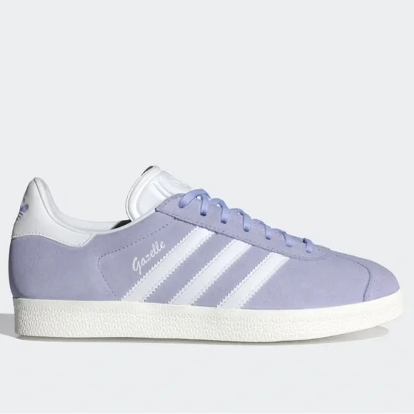 adidas Gazelle Violet Tone - Picture 2 of 7